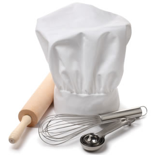 free kitchen clipart tools School Holidays Real Academy : Food The