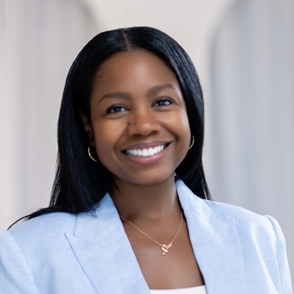 Mercedes Gates - The Real Food Academy